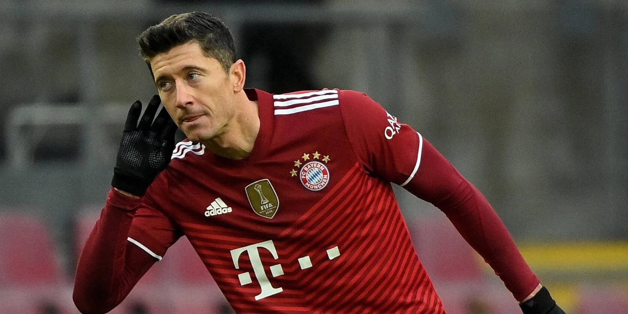 Lewandowski Weltfußballer 170122