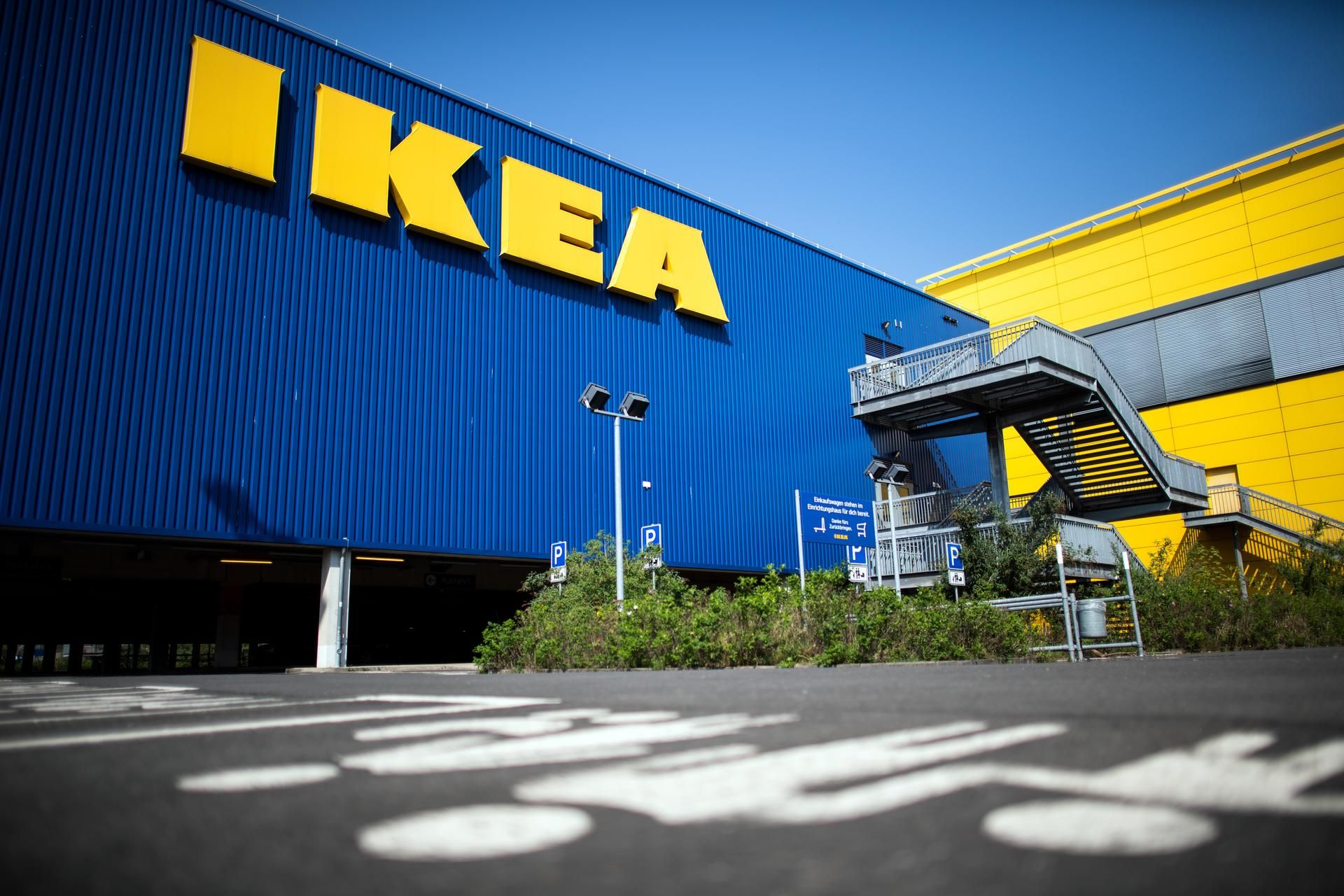 Ikea Symbol