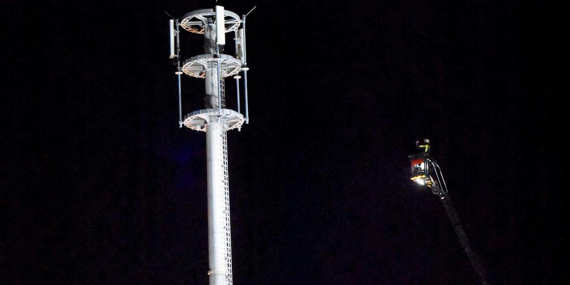 Sendemast_Hennef_Uckerath