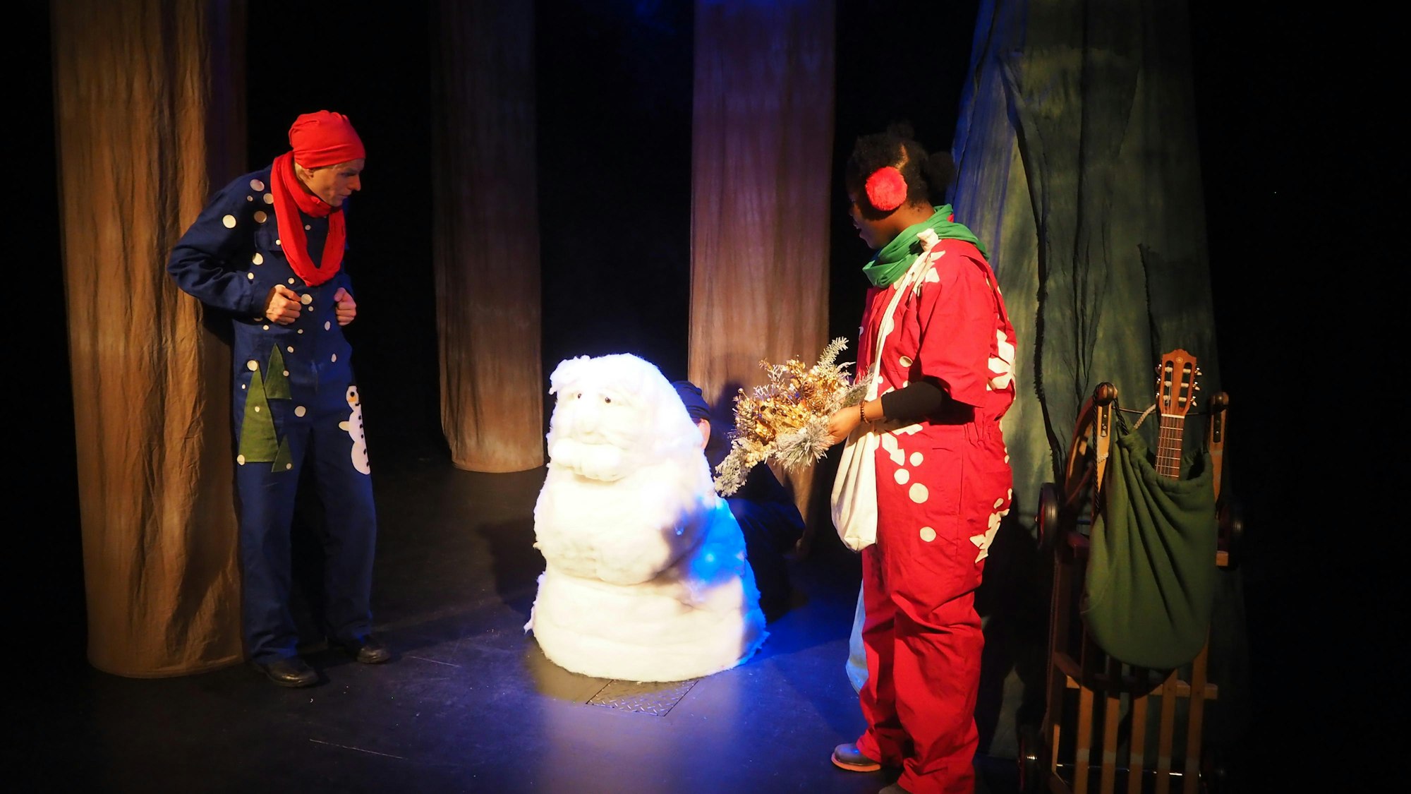 KKT Der Schneekönig-Mo_Mara