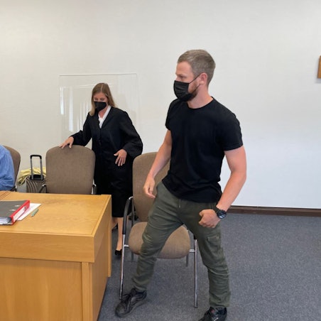 Meineke Gericht Köln