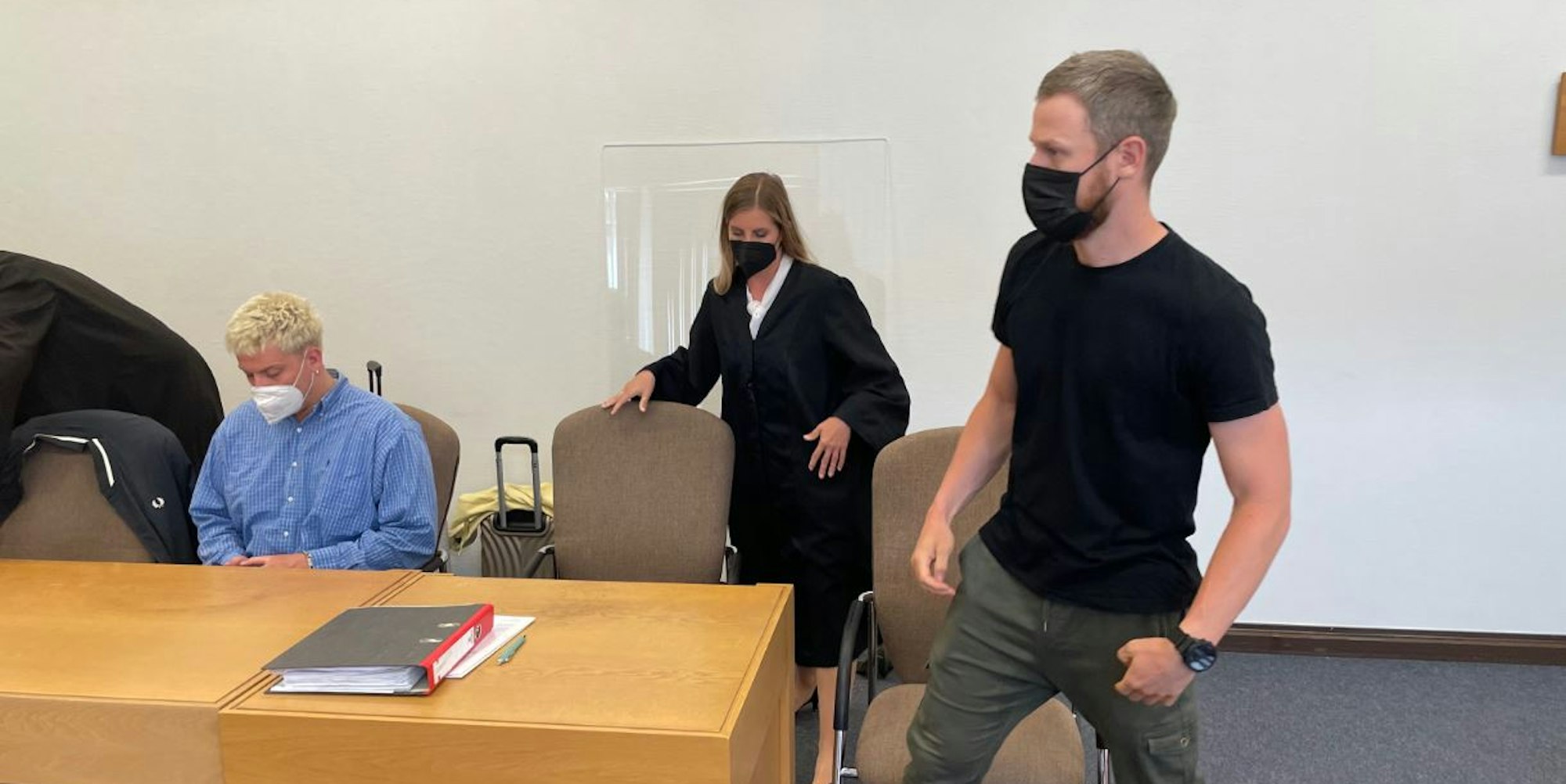 Meineke Gericht Köln