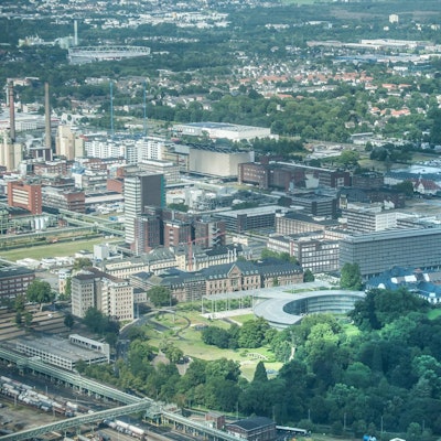 Haushalt Symbolbild Leverkusen