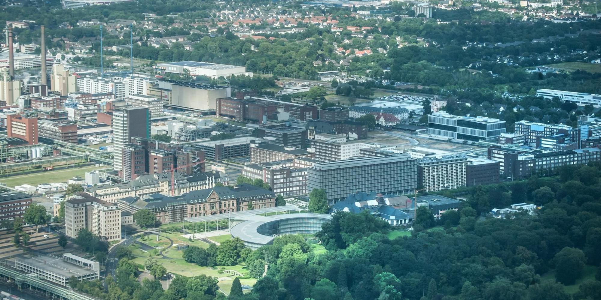 Haushalt Symbolbild Leverkusen