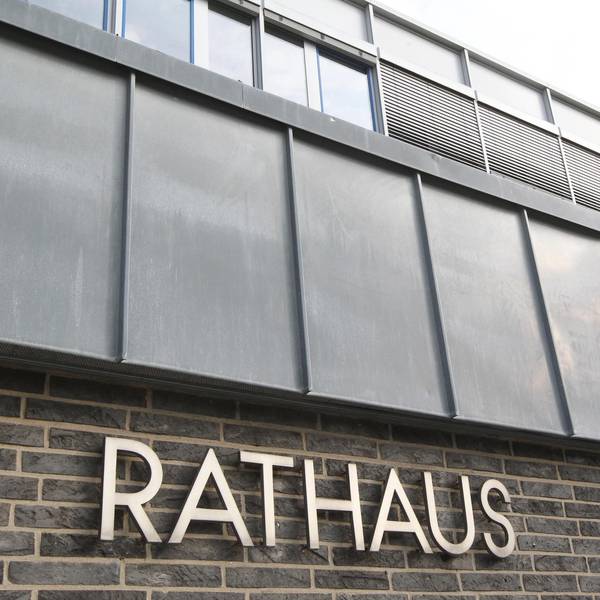 Lohmar_Rathaus