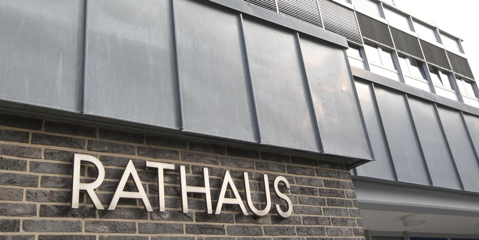 Lohmar_Rathaus