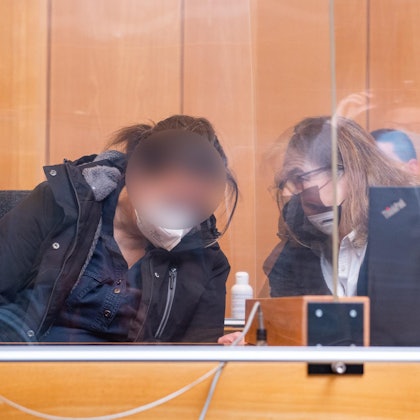 Münster Amokfahrt Angeklagte