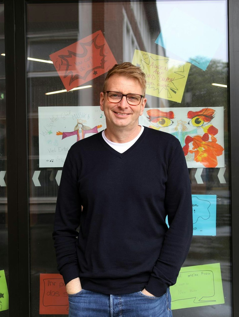 SIZ Oliver Schmitz