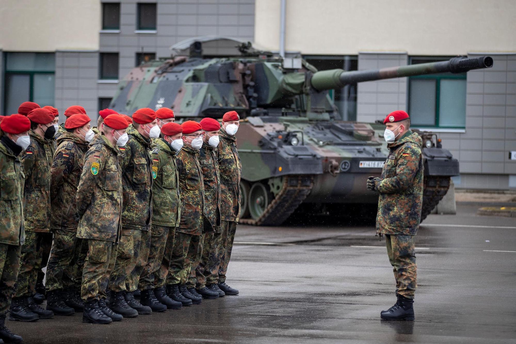 bundeswehr