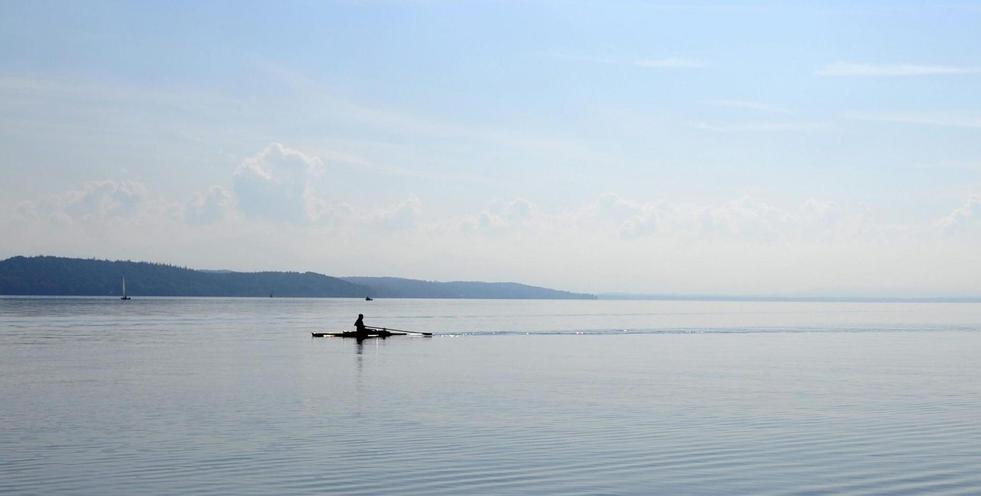 Starnberger See