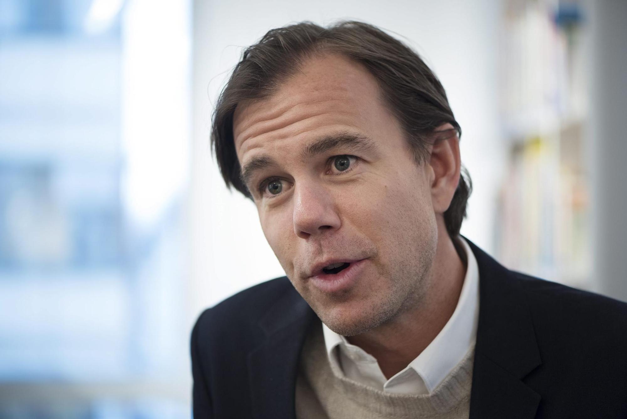 H&M_Karl-Johan Persson