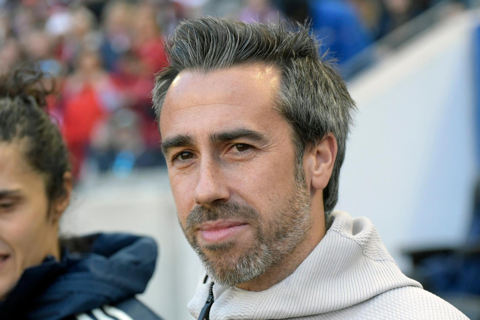 Jorge Vilda