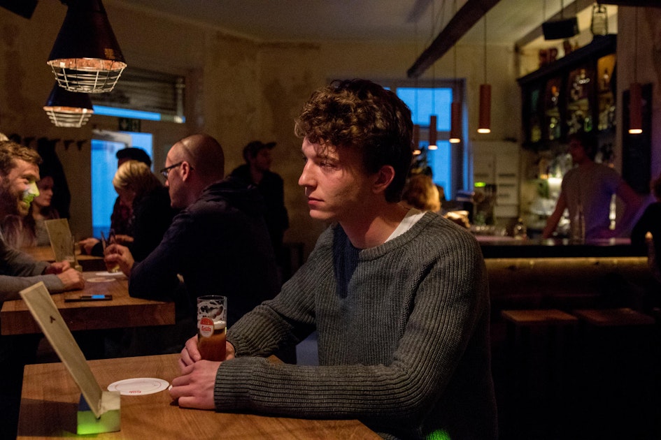 Selbstversuch im „Schnörres