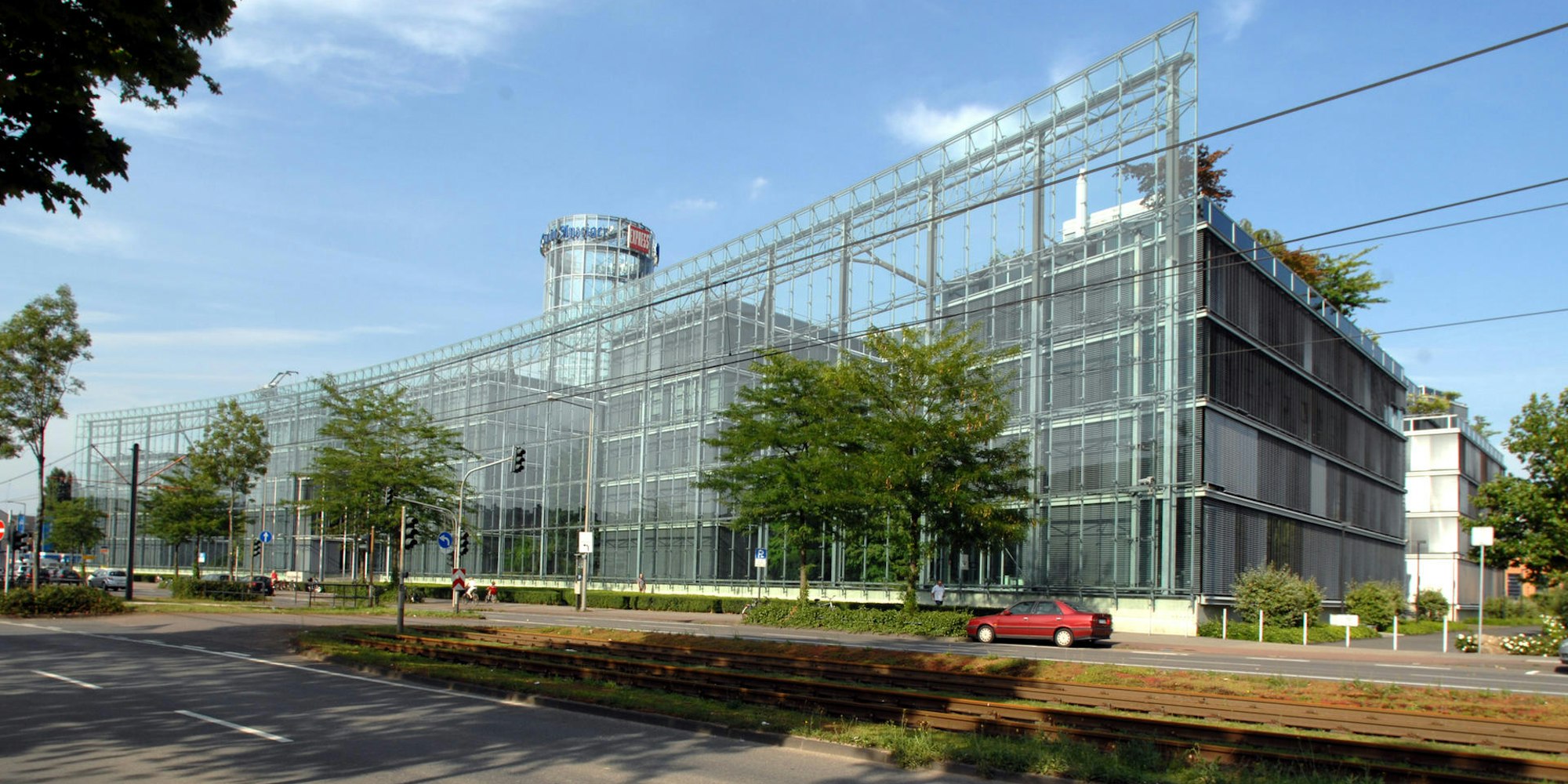 DuMont Medienhaus Rheinland