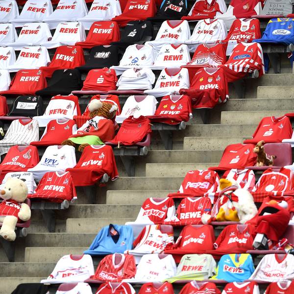 leeresstadion