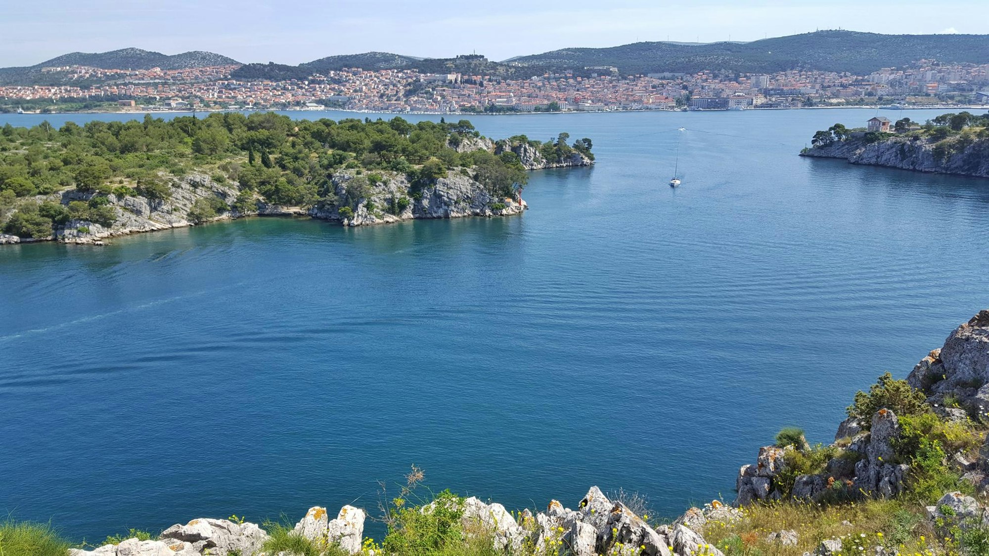 Kroatien Reisetipps Kanal des Heiligen Anton