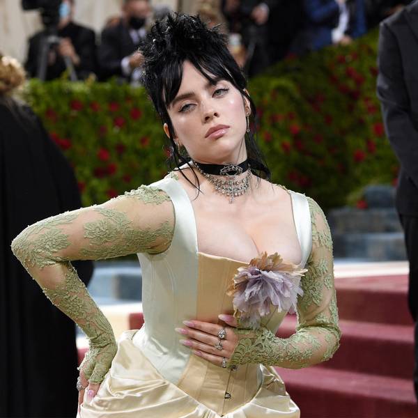 Billie Eilish Kleid