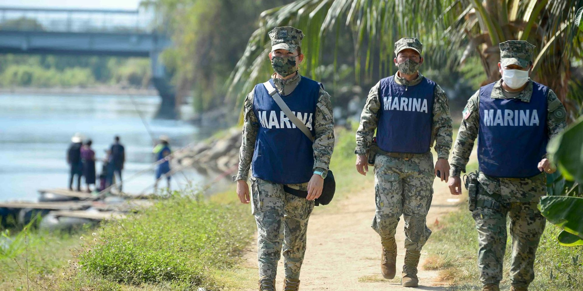 Guatemala Polizei DPA 120122
