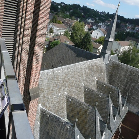 Kirche-Dach_1