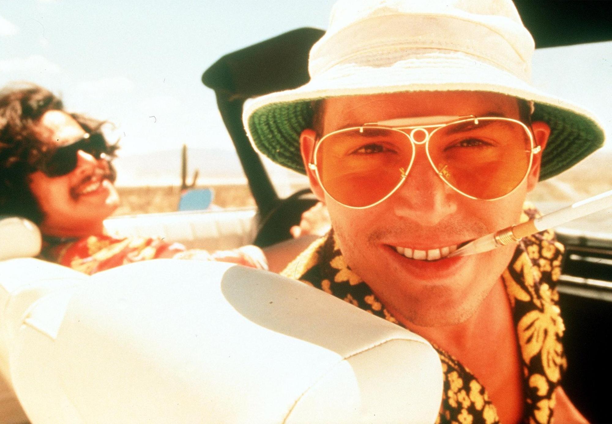 Johnny Depp FearLoathing 170522