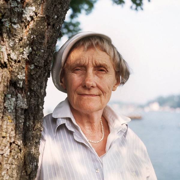 Astrid Lindgren