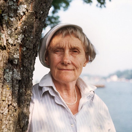 Astrid Lindgren