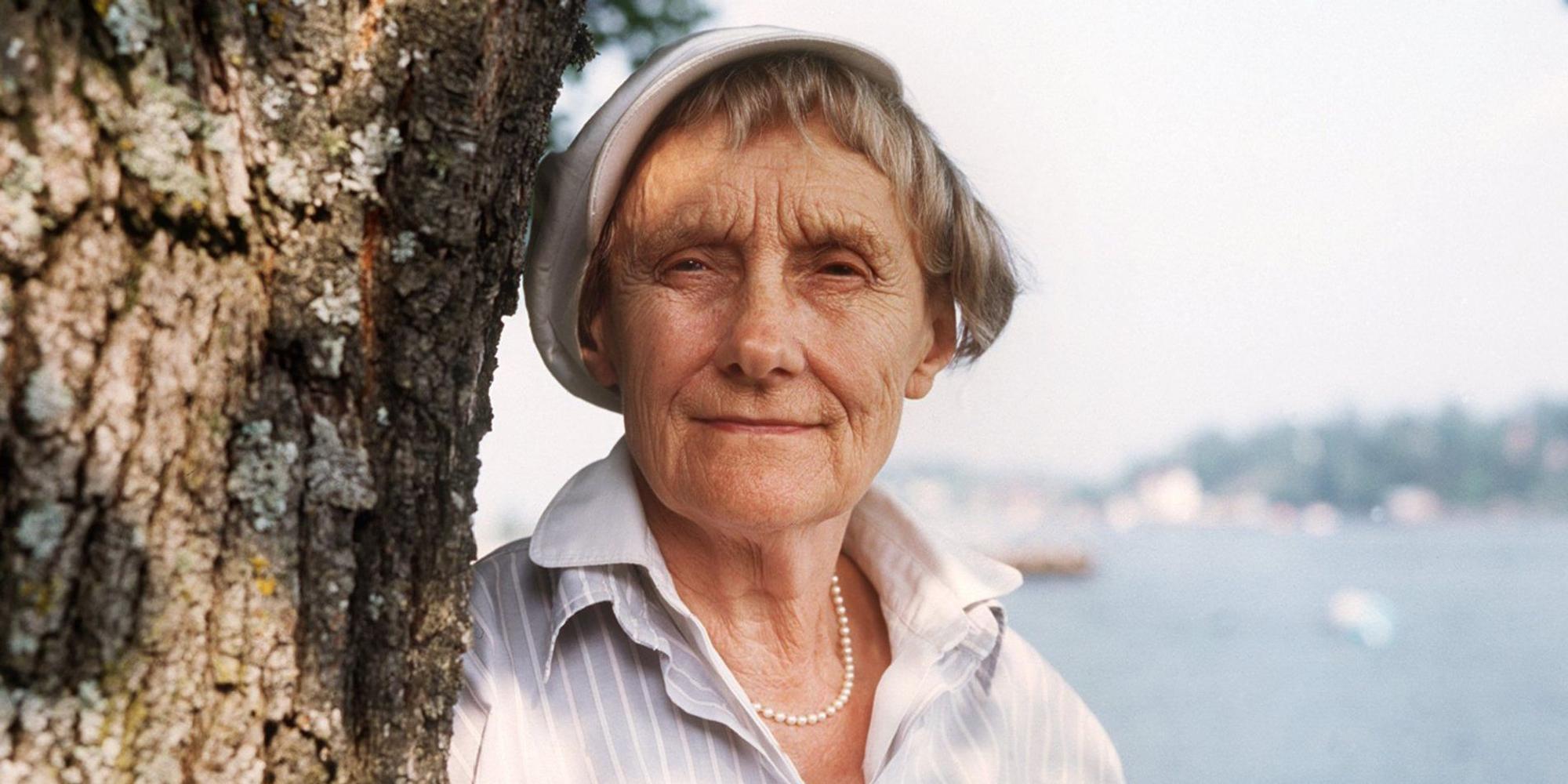 Astrid Lindgren
