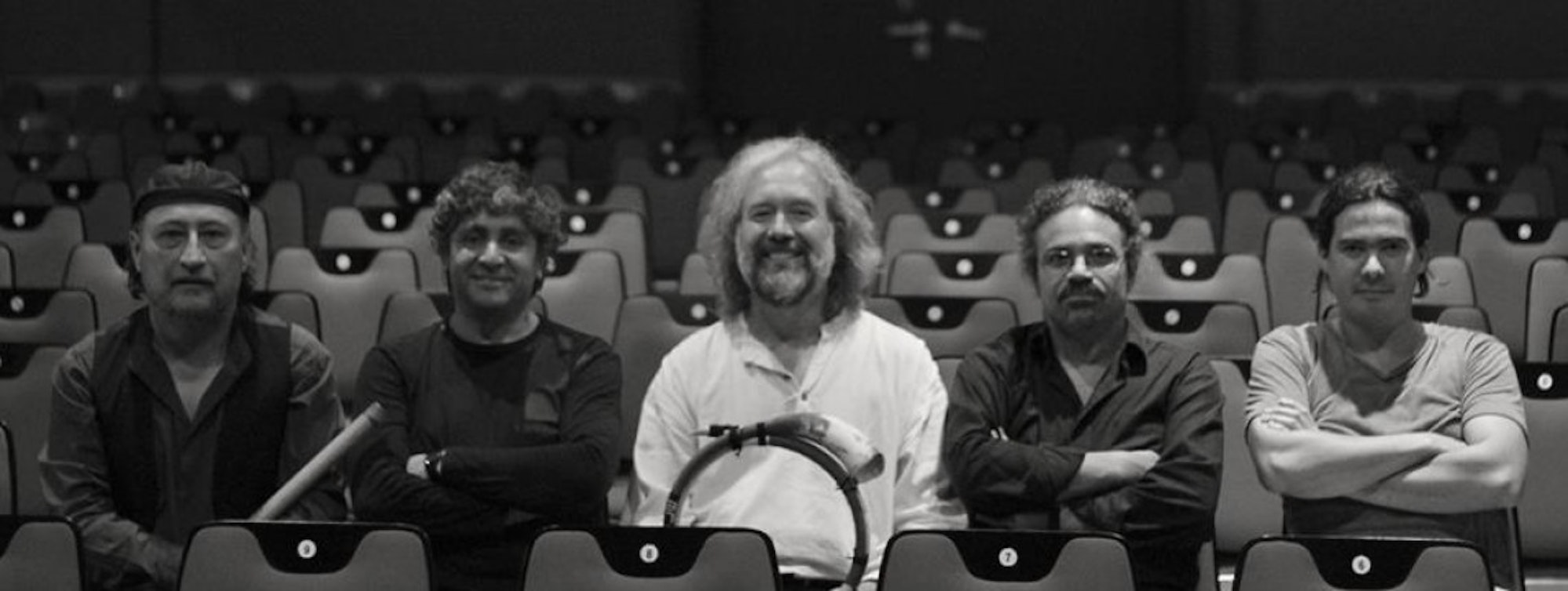 HDW La Kamanchaca Veranstalter Promo