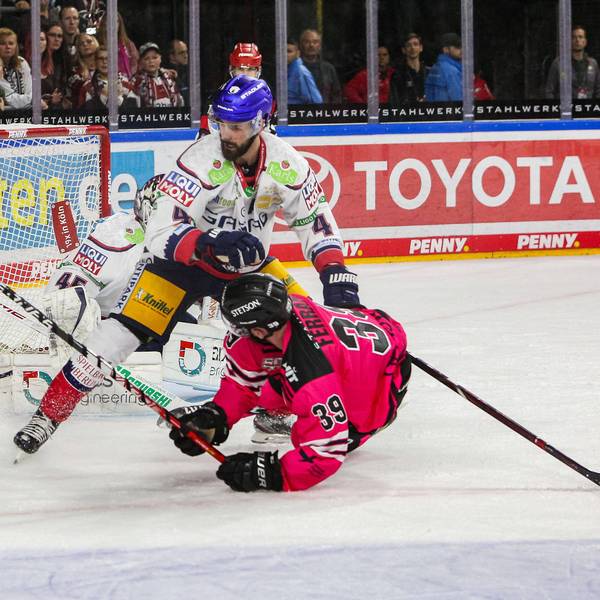 Kölner Haie Eisbären IMAGO 161022