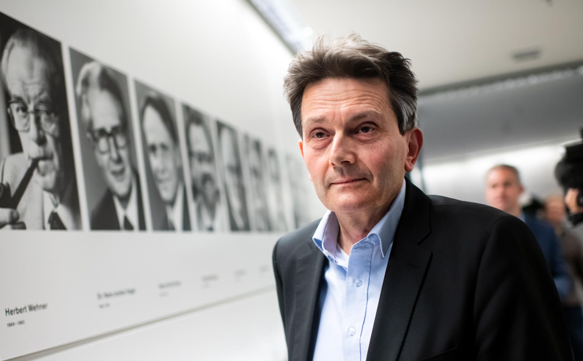 Rolf Mützenich