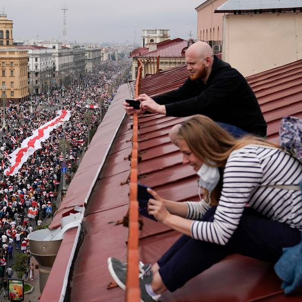 Misnki Demo