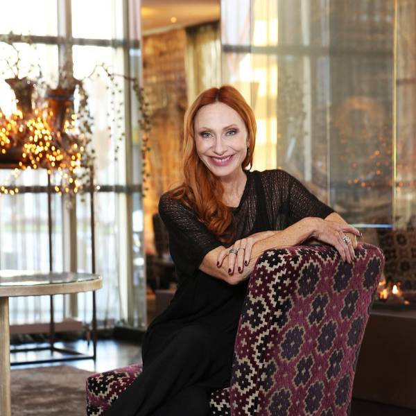 Andrea Sawatzki