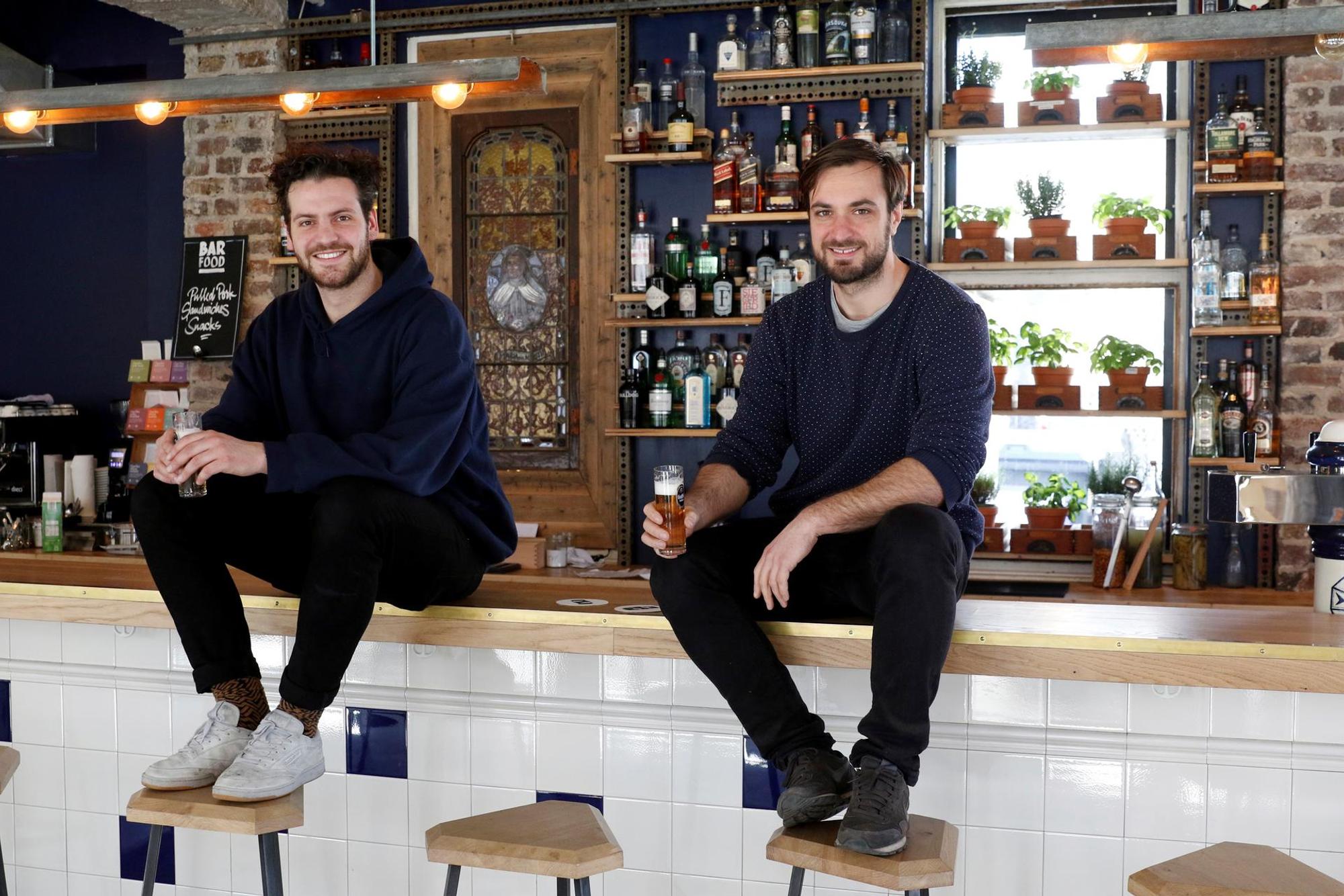bumann & sohn michael bause