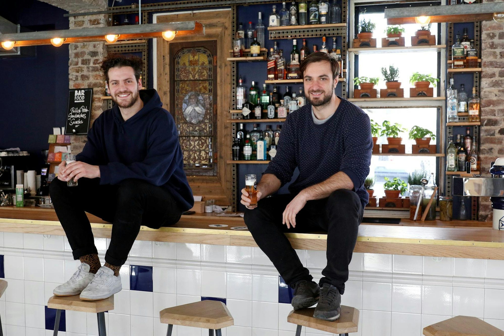 bumann & sohn michael bause