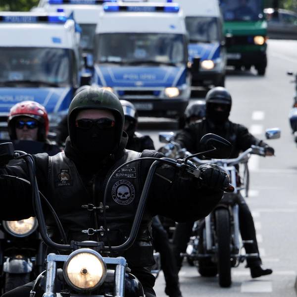 Biker