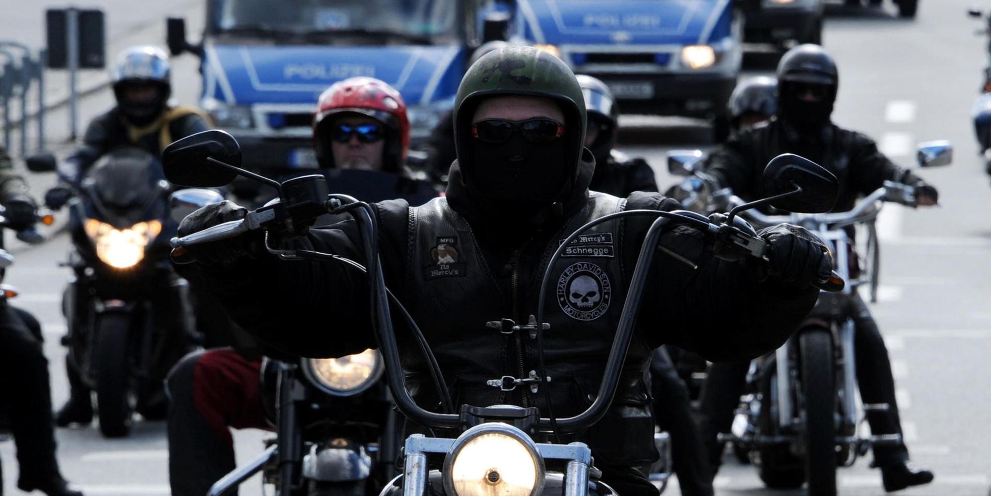 Biker