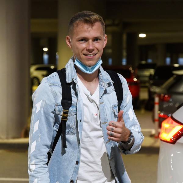 Duda in Köln RAKO