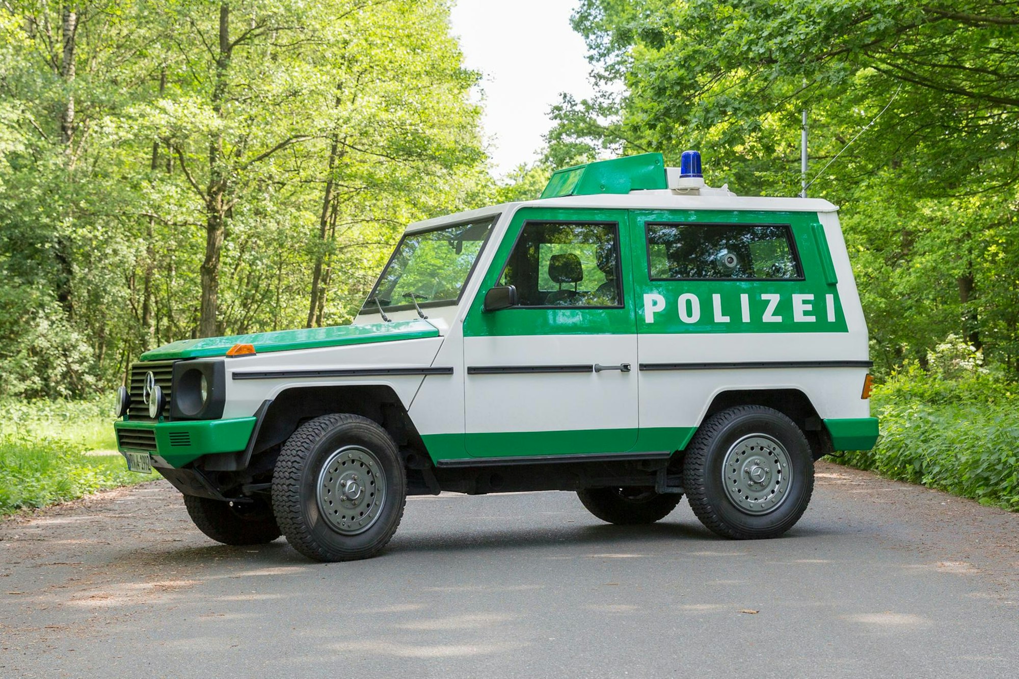 Historische Fahrzeuge-DB GE gepanzert_