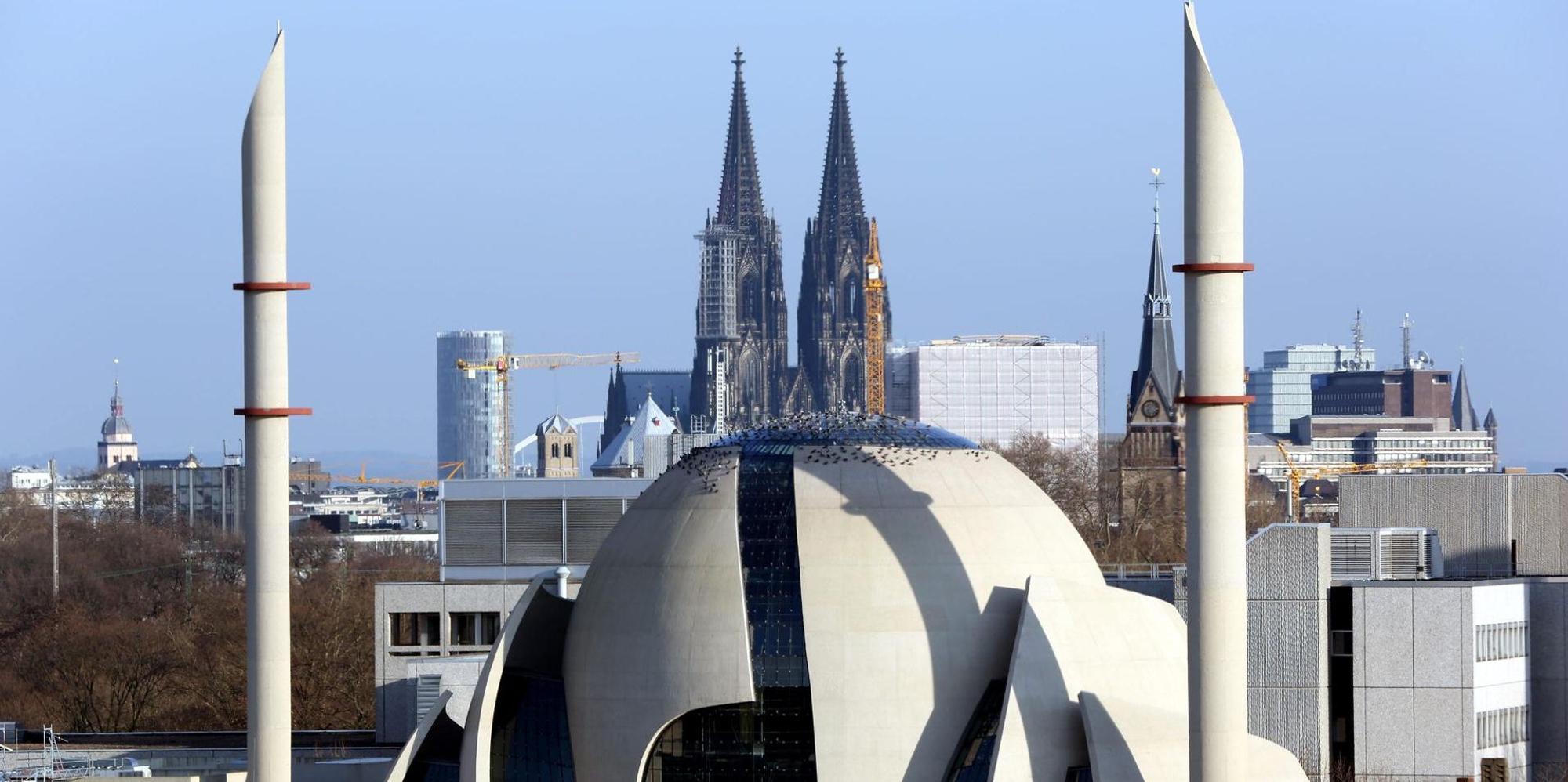 Ditib_Moschee_und_Dom