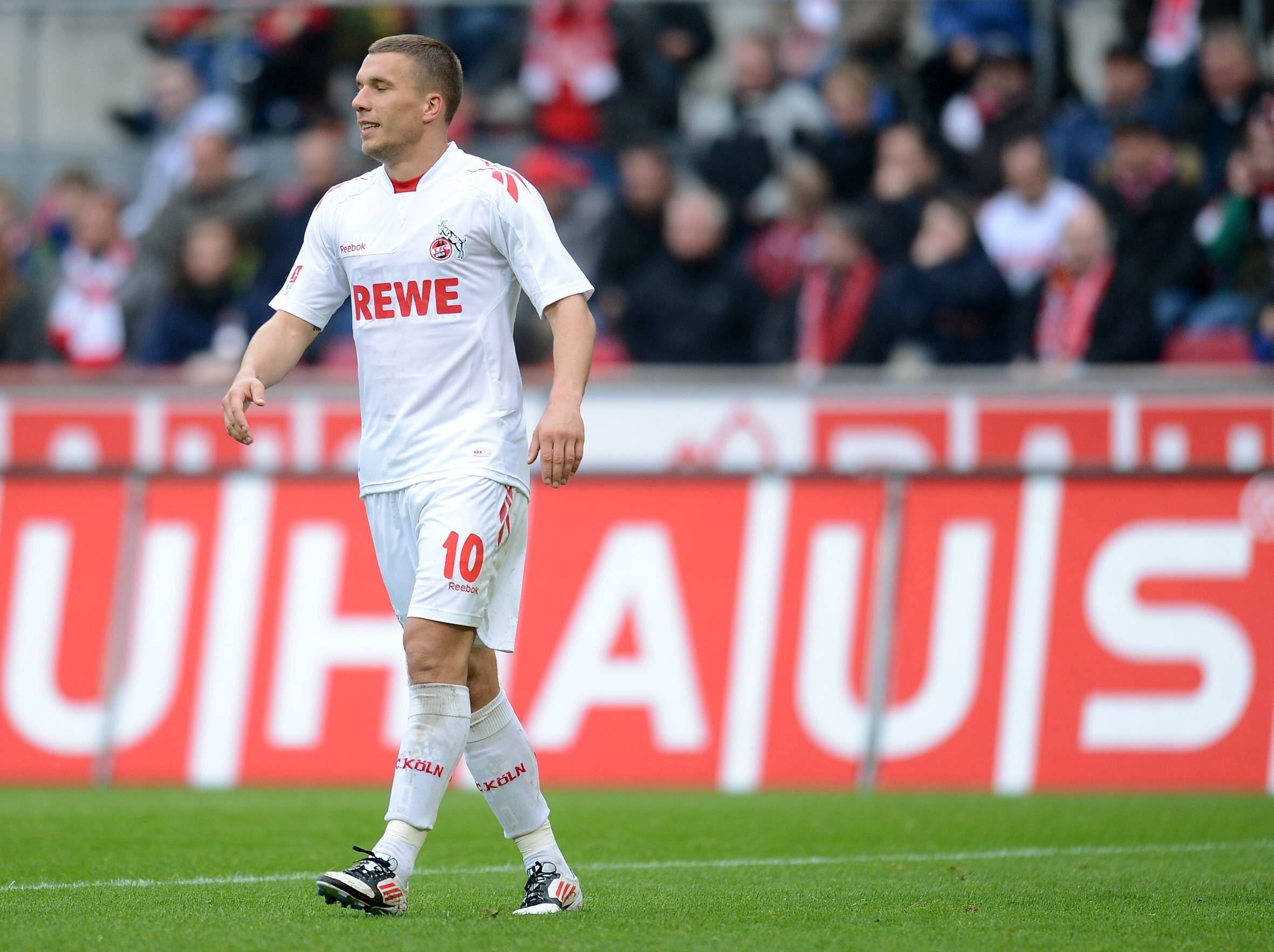 PIC Lukas Podolski 020316