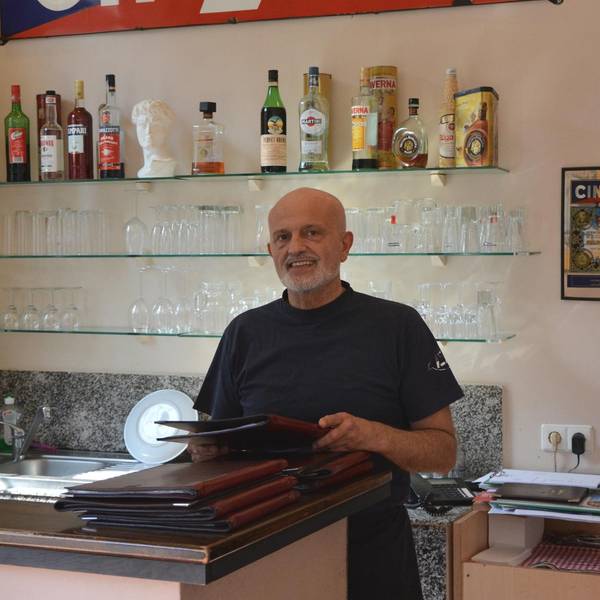 Restaurant Altstadt Sinapi