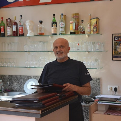 Restaurant Altstadt Sinapi