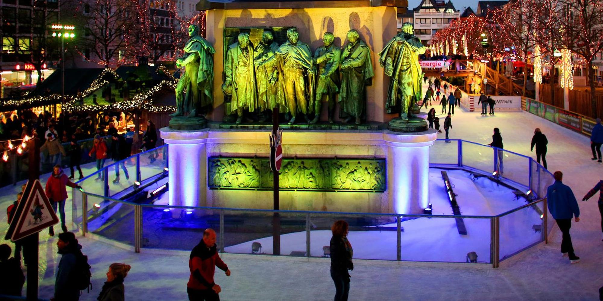 Schmülgen Alter Markt