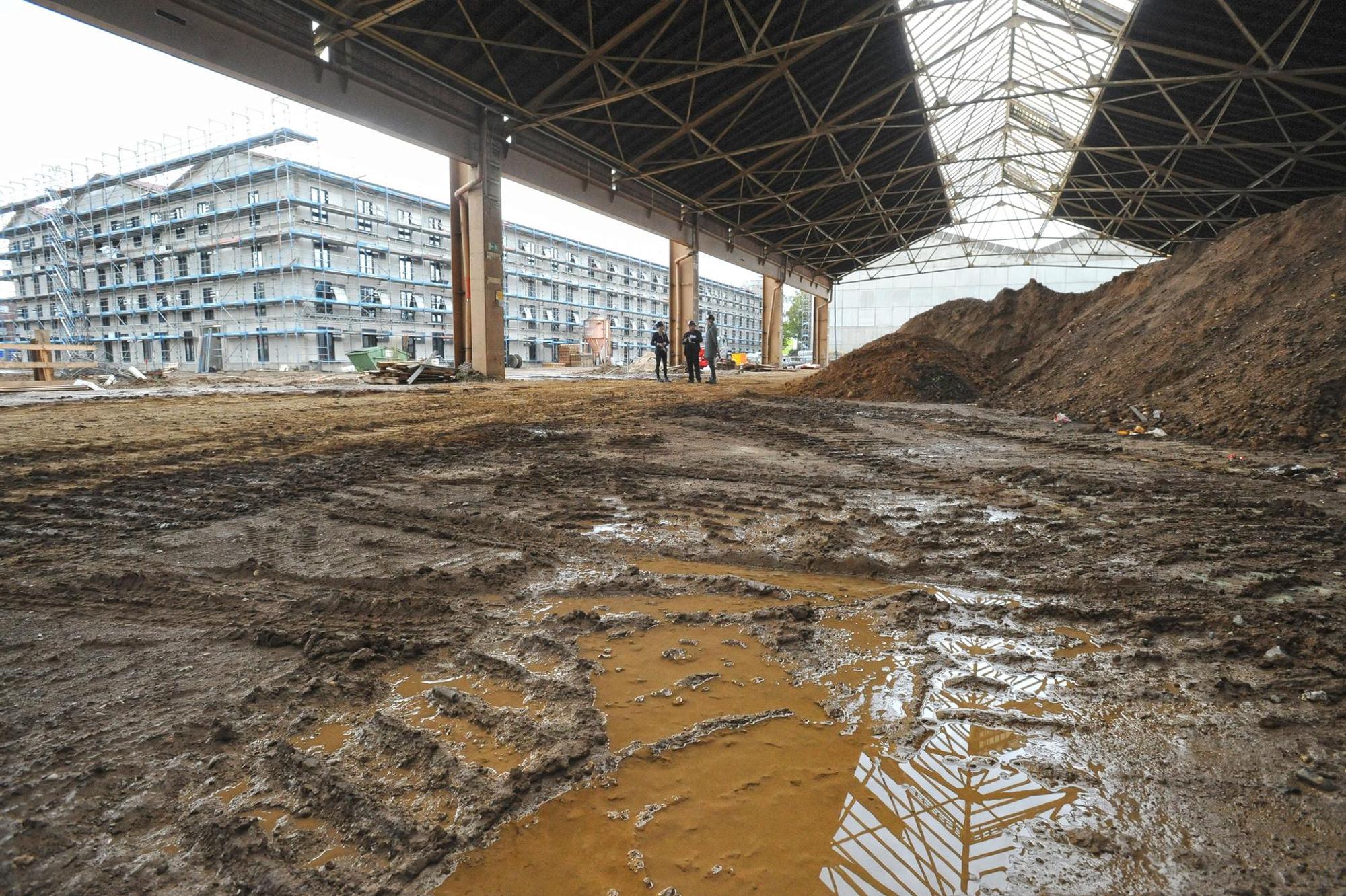 Opladen Baustelle Cube Real_002