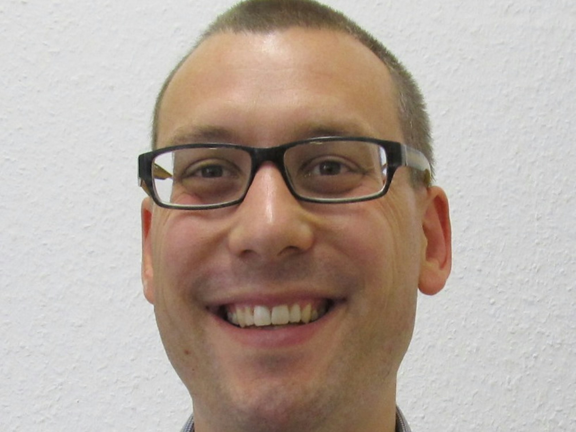 Patrick Fels, (c) ibs