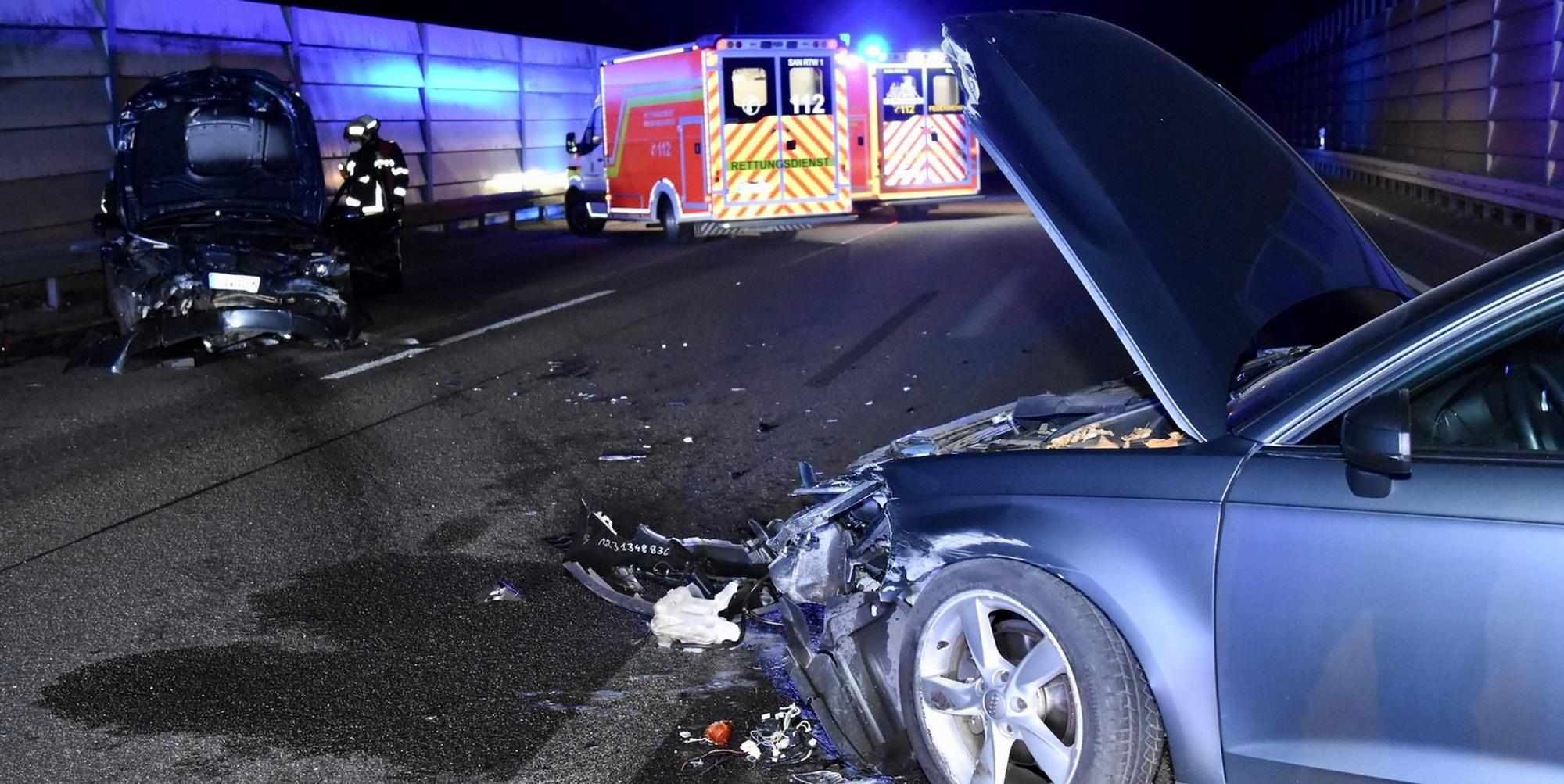 Unfall Hennef 2811