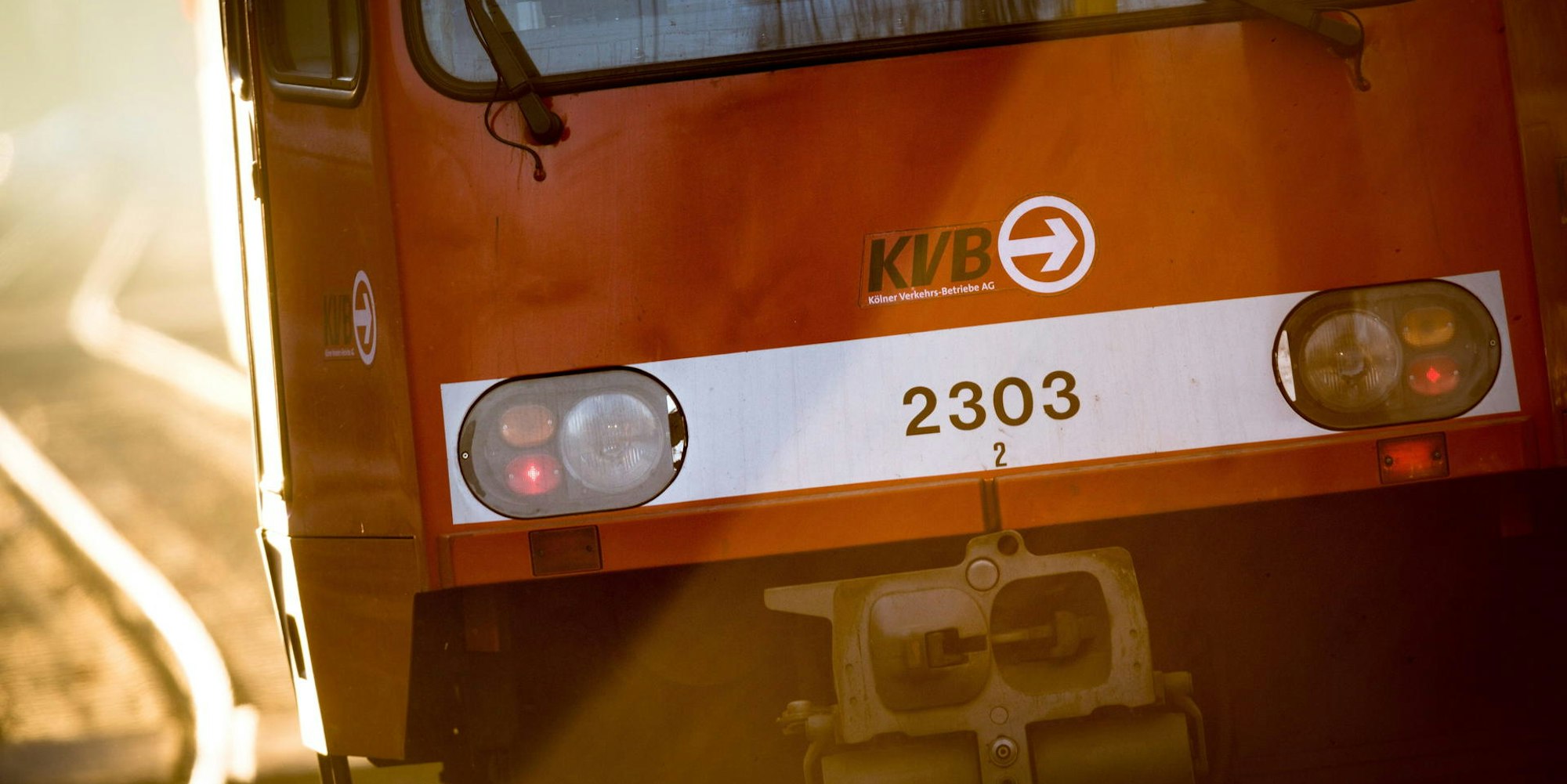KVB Symbol