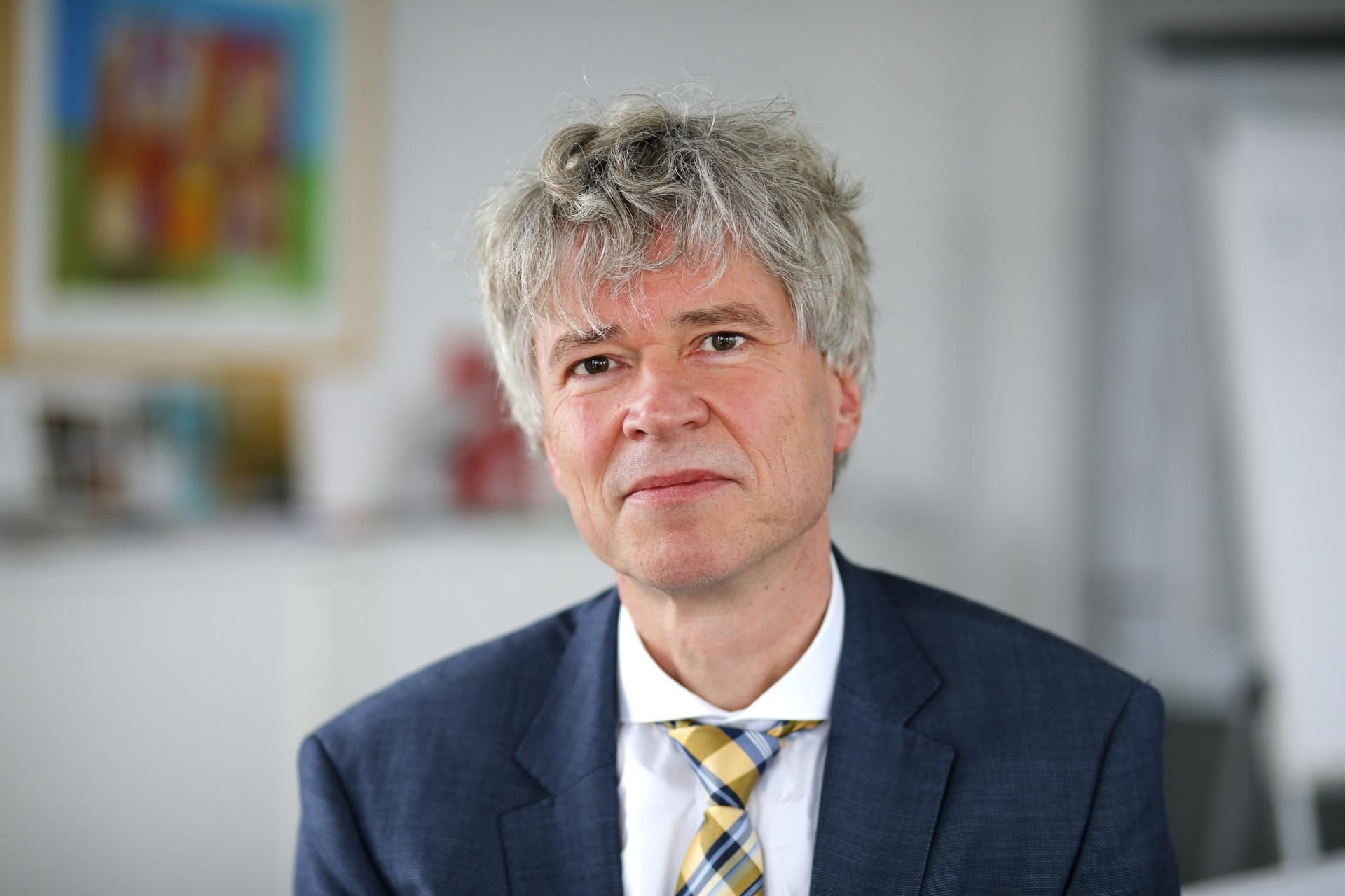 Harald Rau