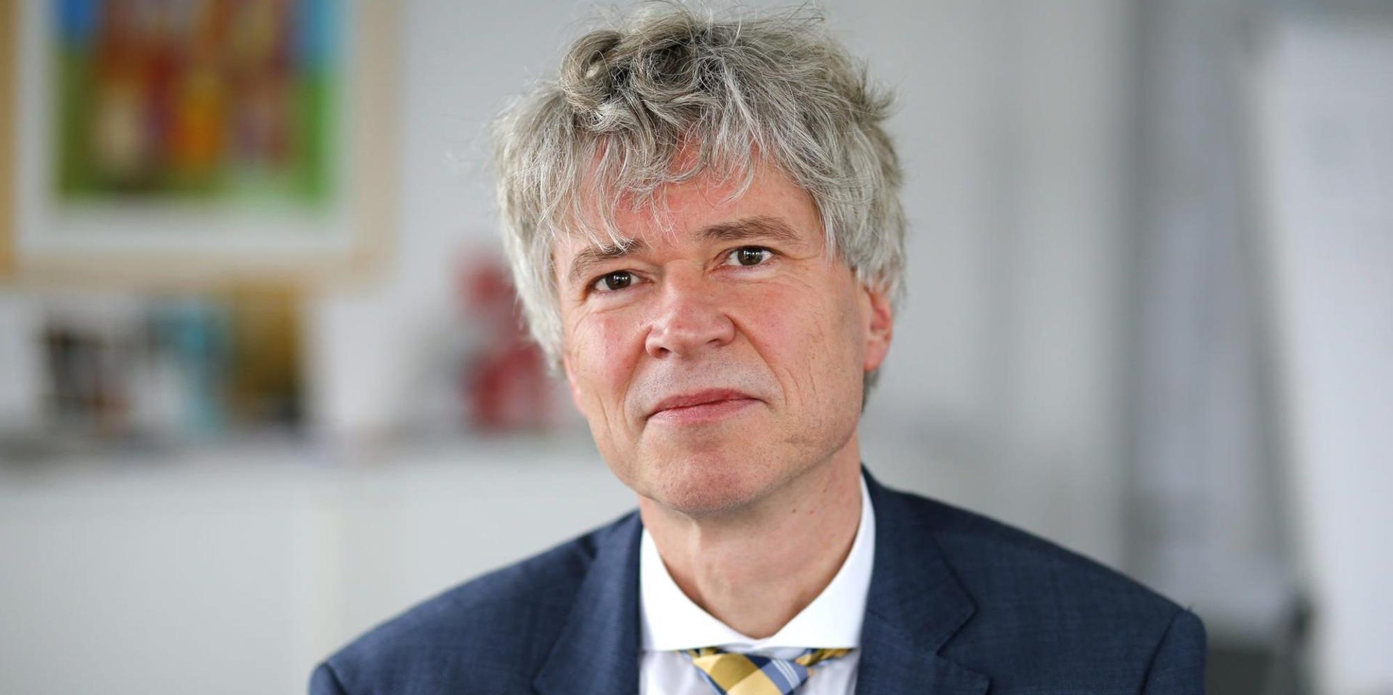Harald Rau