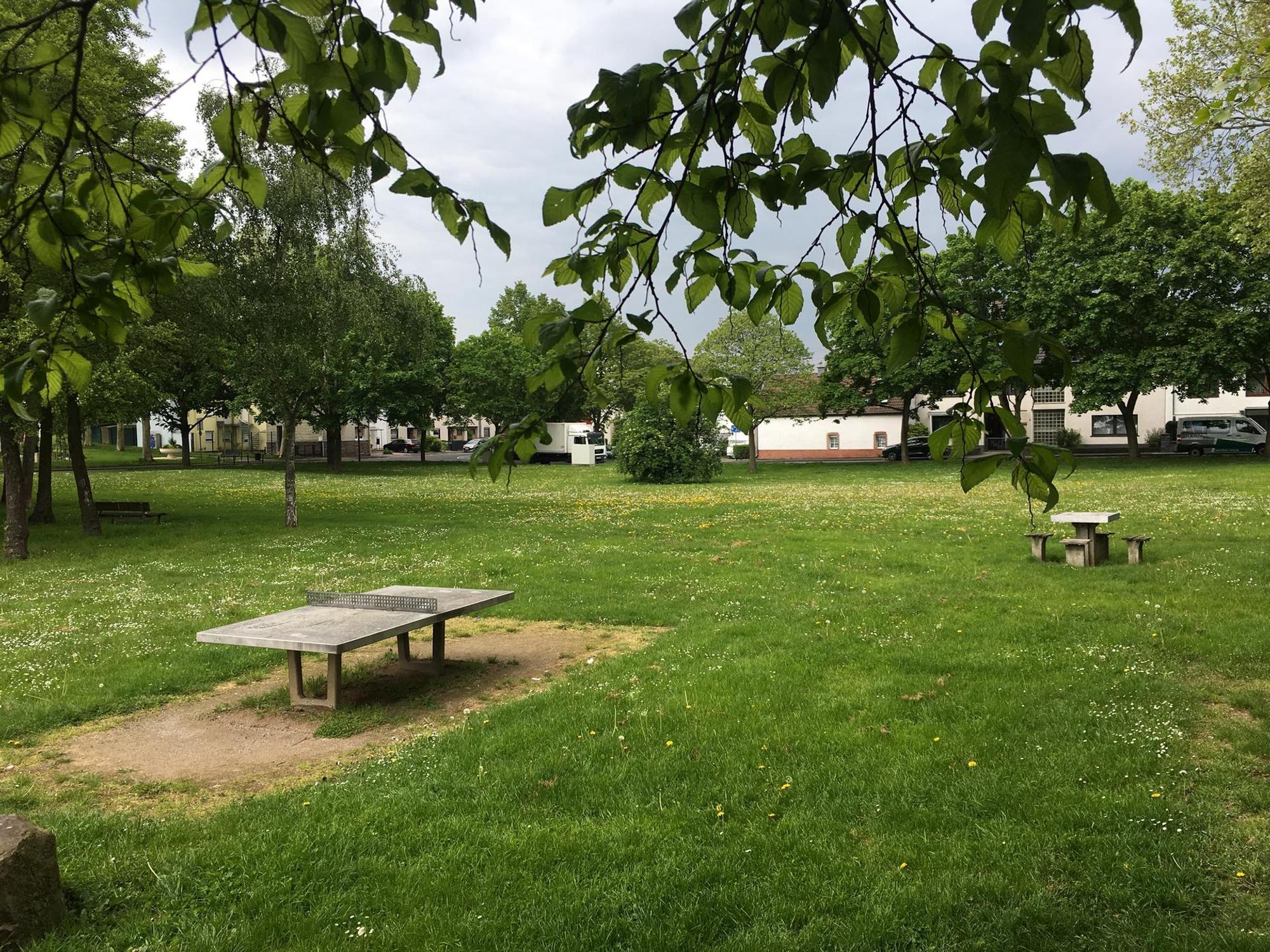 porz sozialräume